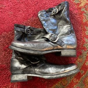 Frye Boots